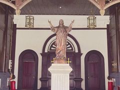 -平安桥天主教堂