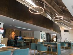 大堂-EN SPACE恩空间