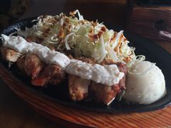 -铃木食堂(帽儿胡同店)