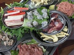 -满天星太珍火锅