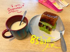 -PAOPAO Bakery&Café(港汇店)
