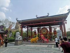 -广州融创文旅城