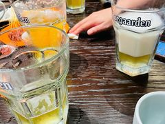 -上海三甲港铂瑞酒店-卓越西餐厅