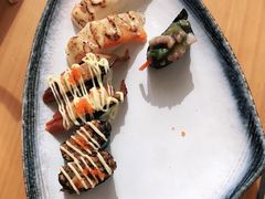 -元通寿司(地标店)