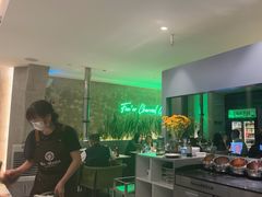 -范儿·嫂子烤肉·精致炭火烤肉(长治路店)