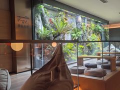 -碧涛阁水世界酒店(万家丽路店)