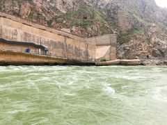 -黄河三峡风景名胜区