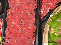 -正禾鲜·潮汕牛肉火锅(凯德天府店)