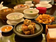 -汕头龙光喜来登酒店-采悦轩中餐厅