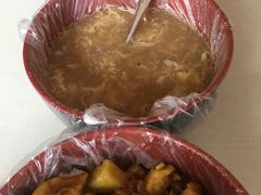 -胖哥料理(兴义里店)