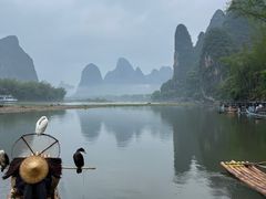 -桂林兴坪漓江