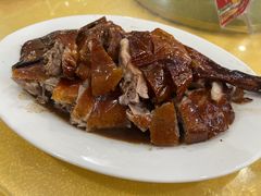 一品烧鹅-沙溪佬食店(福生东街店)