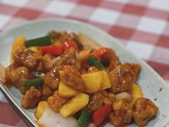 -朕悦鹧鸪饭私房菜