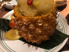 -云海肴·汽锅鸡·云南菜(领展购物广场·中关村店)