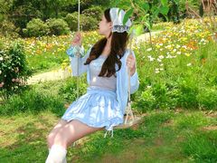 -名花谷生态庄园