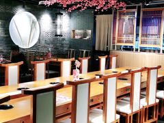 -呷哺呷哺(王府井喜悦店)