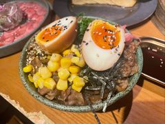 -MIKOMIKO和牛烧肉专门店(南门店)