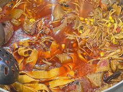 -水货火锅城(前进四路店)