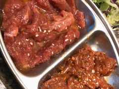 -高丽苑韩国烤肉(海昌路旗舰店)