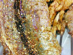 -正通记·哈尔滨烧烤·炭烤鸽子(七宝万科国际店)