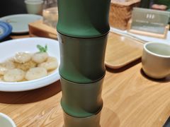 -竹里馆·淮扬菜·功夫茶(老门东店)