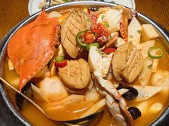 -甜阿姨·天台花园私房菜(万松园店)