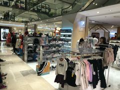 -乐天免税店(明洞店)