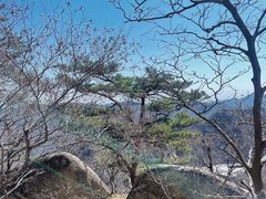 -丹东凤凰山景区