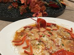 -艳阳天·非遗楚菜(武汉客厅店)