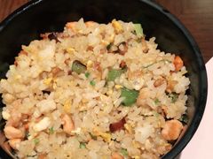 -佛山希尔顿酒店·融誉亚洲美食荟