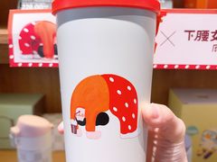 -COSTA COFFEE(恒基名人购物中心店)