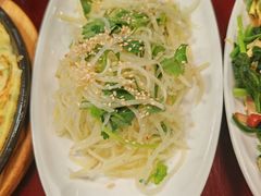 -宏状元现熬粥·京味菜(五棵松店)