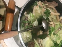 -乔阿马·江南味·驴肉香(龙湖华泾天街店)