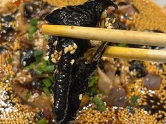 -滋味工坊中餐厅(高新区店)