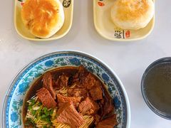 -上海为民商行清真饭店(南大路店)