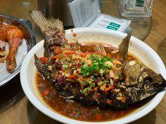 -费大厨辣椒炒肉(万家丽一店)