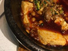 -拈菜(观音桥阳光世纪店)