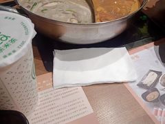 -呷哺呷哺(隆基泰和店)