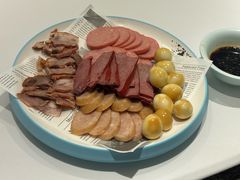 -百饺园(平山道店)