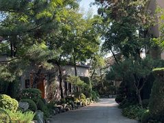 -熙古里艺术村