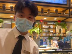 -亚马逊蒸汽活海鲜自助(LCM置汇旭辉广场店)