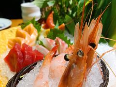 -渔寿司·日本料理(艾尚天地店)