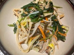 南京素什锦-南京大牌档(夫子庙老门东店)
