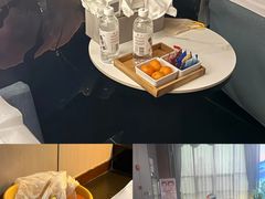 -水秀坊·足道 SPA (巨鹿店)