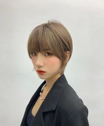 点击看大图 -MAKE SENSE美可沙龙