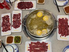 -杏花吴记牛肉火锅