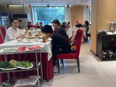 -天宜隆蘑菇宴火锅(石景山旗舰店)