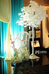 -晶浦会·宴会厅(陆家嘴店)