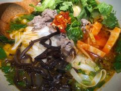 -百春原湖南牛肉粉(百联世纪店)