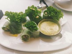 蔓兰酒店S0餐厅-蔓兰家的四季S0餐厅·融合菜(当代MOMA店)